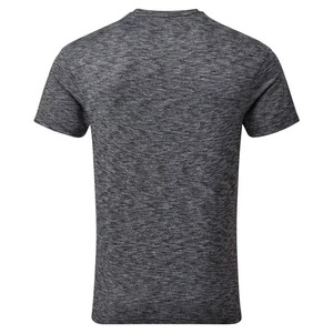 T-shirt décontracté de luxe pour homme, conçu pour une respirabilité supérieure, un confort optimal et des performances durables du tissu - Product Image 3