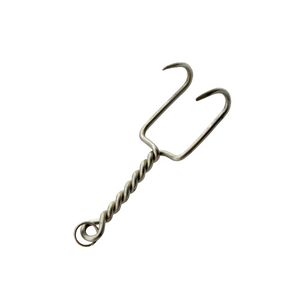 Ensemble de laparotomie de base en acier inoxydable, instruments chirurgicaux pour la chirurgie générale - Product Image 4