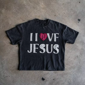 Heavyweight 350gsm Custom Streetwear Canvas Patch Oversized <b>Drop</b> Shoulder <b>Acid</b> Wash Mid Sleeves cropped Boxy Men T-Shirts - Product Image 3