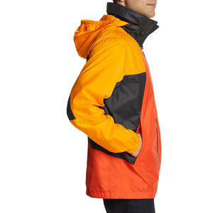 Veste coupe-vent de qualité supérieure, vêtement décontracté, coupe-vent surdimensionné, veste d'hiver, coupe-vent durable - Product Image 2