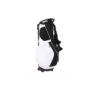 Lightweight Performance <b>Golf</b> Bag with Integrated Stable Stand and Ergonomic Handle for Easy Course Portability - Product Image 6