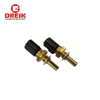 Nouveau capteur de température d'eau N391-18-840 (Jury TS 281) pour moteurs 2.0L