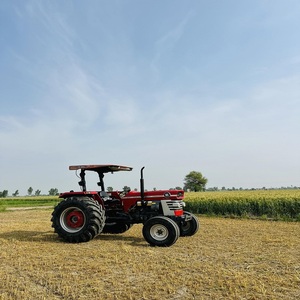 Tractores Massey Ferguson Disponibles para la Venta a Bajo Precio, Entrega Rápida, en Stock, Compre Ahora, Equipo de Calidad para las Necesidades de su Granja - Product Image 4