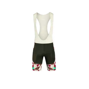 Vêtements de cyclisme en polyester 100% légers, respirants, à séchage rapide, de haute qualité, confortables, avec impression par sublimation, en gros - Product Image 6