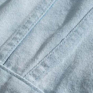 เสื้อแจ็คเก็ตยีนส์ลำลองสำหรับผู้ชาย น้ำหนักเบา อุ่นสบาย เหมาะสำหรับการเดินทางในฤดูหนาวและการใช้งานในชีวิตประจำวัน - Product Image 4