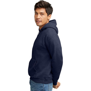 Sudaderas casuales de diseño personalizado para hombre, precio al por mayor, fabricadas en fábrica con la mejor calidad, 100% algodón, para hombre. - Product Image 4