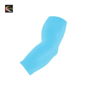 Custom Traditional Protection Breathable Sports Basketball Football Running Protective Baseball <b>Arm</b> <b>Sleeves</b> <b>Compression</b> - Product Image 3