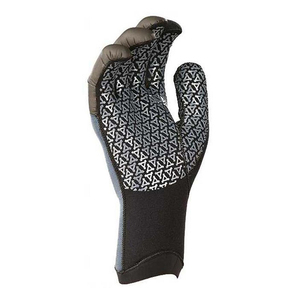 Gants tactiques en néoprène de qualité supérieure avec coutures renforcées et résistance à l'usure à long terme pour applications industrielles - Product Image 5