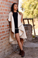 Ropa con dobladillo de algodón con estampado de bloques, bohemio, gitano, Hippie, Tribal, Maxi vestido de algodón con dobladillo, Top Halter