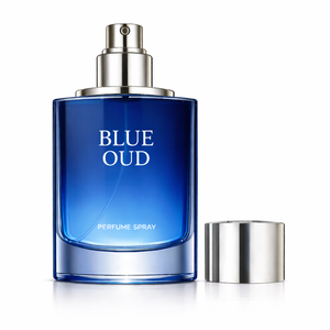 น้ำหอมกลิ่นวู๊ดดี้ฟรุ๊ตตี้500มล. น้ำหอมกลิ่นผลไม้สำหรับใช้ในชีวิตประจำวันบรรจุภัณฑ์ติดทนนานแบบกำหนดเอง - Product Image 1