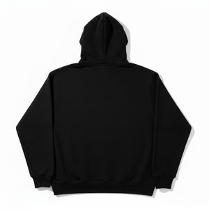 Custom Design High Quality Basics <b>Pullover</b> <b>Men</b> Hoodies Solid Casual Lightweight Top Selling <b>Men</b> Hoodies - Product Image 2