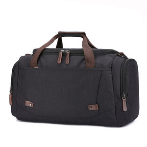 Durable Recycled Oxford 40L <b>Men</b> <b>Gym</b> <b>Bags</b> Cross Fit Workout Duffel Backpack Casual Style Soft Handle With Zipper Closure 2026 - Product Image 2
