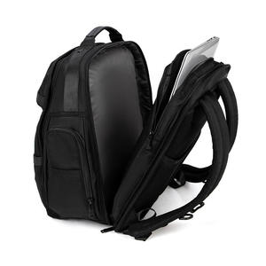 Tactical <b>Nylon</b> <b>Backpack</b> with Zipper Closure Large Capacity Multi-Functional Unisex Softback Style Large Capacity Wholesale Bag - Product Image 3
