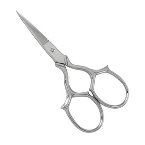 Ciseaux à ongles professionnels, ciseaux à ongles pour orteils, flèches incurvées en acier, manucure à cuticules, ciseaux à ongles par ZACHARY INDUSTRIES - Product Image 3