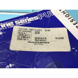 TEL DS012-001815-1 วาล์ว,-71-6.35-2-NL - อุปกรณ์และอะไหล่เซมิคอนดักเตอร์ระดับโลกที่เชื่อถือได้ - Product Image 6