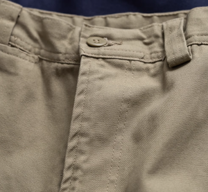 Pantalones Cortos Deportivos Casuales para Hombre, Impermeables, de Secado Rápido, Ecológicos, con Protección UV, Cintura Alta, para Fitness, Running, Baloncesto, con Bolsillos - Product Image 4