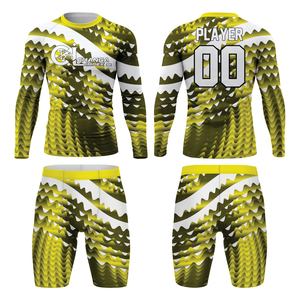 เสื้อรัดรูป OEM สำหรับว่ายน้ำและเล่นเซิร์ฟ - Product Image 3