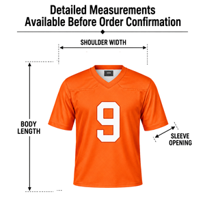 Maillot de football américain original pour hommes Cincinnati Bengals Chase 30 Andrei Iosivas 5 Tee Grande taille Respirant Équipement de joueur - Product Image 2