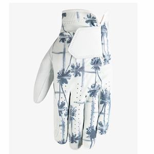 Gant de golf personnalisé en gros avec logo OEM ODM, sportif, anti-UV, respirant, antidérapant, haute qualité, durable, imprimé, main gauche, authentique - Product Image 6