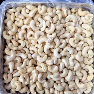 Mejor Precio en Nueces de Anacardo al por Mayor Ww210, Ww320, Nueces de Anacardo Orgánicas Libres de Impuestos - Product Image 1