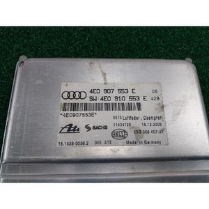 ECUs y Módulos de Computación Usados A8 4E0907553E - Product Image 4