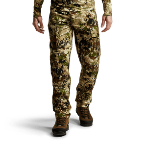 กางเกงลายพรางสำหรับล่าสัตว์ Ascent Big Game Hunting Pant กางเกงลายพรางสำหรับผู้ชาย กางเกงล่าสัตว์กลางแจ้งพร้อมโลโก้สั่งทำ กางเกงล่าสัตว์ขายส่ง รุ่นใหม่ปี 2026 สั่งทำได้ - Product Image 1