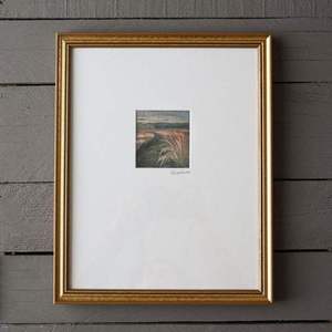 Cadre photo en bois de qualité supérieure pour table et mur |   Cadre photo rustique pour photos de famille, certificats, œuvres d'art et décoration intérieure - Product Image 6