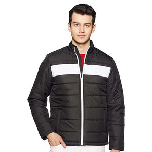 2026 Warm Winter Men <b>Puffer</b> <b>Jackets</b> Customized OEM Wholesale New <b>Puffer</b> <b>Jacket</b> Printed Men's Padded Bubble <b>Puffer</b> <b>Jacket</b> - Product Image 1