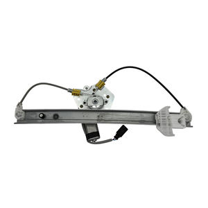 ชุดมอเตอร์กระจกไฟฟ้าหลังซ้ายสำหรับรถฟอร์ด โฟกัส ซีดาน ปี 1998-2006 พร้อมมอเตอร์ 2 ขา อะไหล่แท้หมายเลข 6S4Z 5427001A - Product Image 1