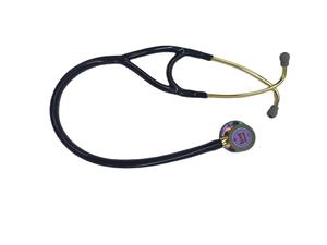 Estetoscopio manual de acero inoxidable para cardiología IV - Product Image 6