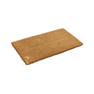 Natural Coir <b>Mat</b> Eco Friendly <b>Coconut</b> Fiber Floor <b>Mat</b> for Indoor Outdoor and Garden Decoration Use - Product Image 1