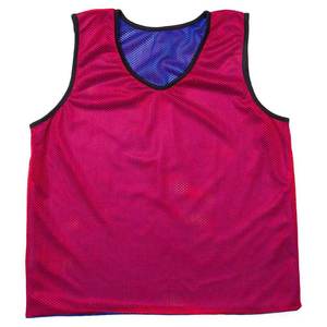 15 Custom Lightweight Quick Dry Soccer <b>Training</b> <b>Bib</b> Football & Basketball Practice Vest for Youth Sports Teams - Product Image 1