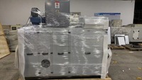 Système de déshumidification à rotor déshydratant Ansmen 4200 M/h à bas point de rosée, certification CE/CCC pour la production électronique et la régulation de l'humidité