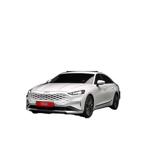 Kia K8 2022, 2.5L Euro V, 2WD, Automático, Volante a la Izquierda, Sedán, 78,428 Km - Product Image 1