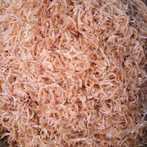 Camarones Secos Premium de Vietnam |   Mariscos a Granel de Grado Alimenticio |   Picado/Frito 1kg |   Fabricante OEM Directo de Fábrica - Product Image 3