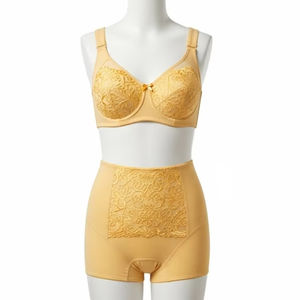 Ceinture de maintien gothique brodée à la main pour un maintien ferme de la taille, idéale pour les tenues traditionnelles, vente en gros, fournisseur OEM en vrac - Product Image 3