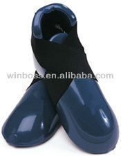 <b>Nylon</b> PVC Carbon Fiber Composite <b>Slip</b>-resistant Kick Guard Made in TW - Product Image 2