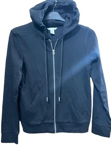 Sweats à capuche et sweatshirts décontractés pour femmes du Bangladesh Sans manches Sweat à capuche zippé pour femmes à la mode Prix de gros OEM Design Avai - Product Image 4