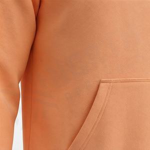 Sweat-shirts personnalisés en polyester 280 GSM, sweats de qualité supérieure, prix d'usine, vente en gros, sweats confortables, légers et doux, personnalisables - Product Image 5