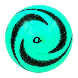 Oxva Industries High-quality Latest <b>Machine</b>-stitched Soccer <b>Ball</b> Size 5 Soccer <b>Ball</b> PVC Leather Sports Soccer <b>Ball</b> - Product Image 6