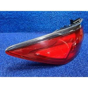 Ensemble de feux arrière gauche Cadenza - Combiné extérieur, gauche, d'occasion, OEM 92401F6 - Product Image 4