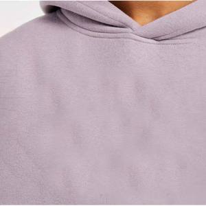 Women's Oversized Hoodie Sweatshirt logo Long Sleeve Pocket Hip-Hop Loose Hoodie Apparel Winter Clothes for Women's Hoodies - Product Image 4