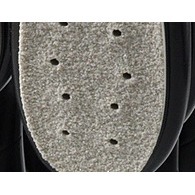 Lime à pieds coréenne pour pédicure, grain 100/180, personnalisable avec logo OEM pour vente en gros aux salons - Product Image 2