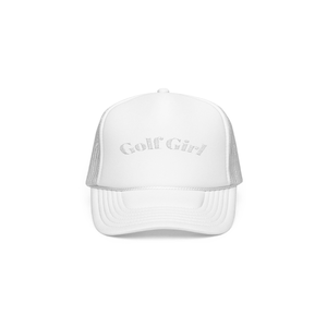 Gorra de camionero personalizada de 5 paneles unisex con ala curva trasera de malla Gorra de béisbol bordada OEM ODM para deportes, correr y ropa de calle - Product Image 2