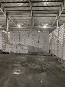 Almidón de Arrowroot Orgánico de Calidad Premium para Exportación, envasado en bolsas para ingredientes alimenticios y mercados globales - Product Image 5