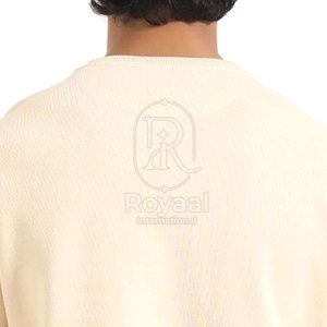 Servicio OEM, Sudaderas para Hombre de Alta Calidad, Venta al Por Mayor, Diseño Moderno, Transpirables - Product Image 6