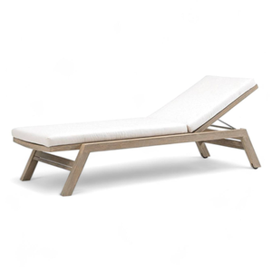 Fabrication en Indonésie de chaises longues pliantes, lits de jardin résistants aux intempéries, meubles d'extérieur pour la maison - Product Image 1