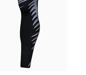 Men’s Custom Gym Rash Guard Quick Dry Compression <b>Base</b> <b>Layer</b> Long Sleeve <b>Skin</b> Fit Training Top - Product Image 5