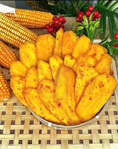 Premium Vietnam Soft Dried Mango OEM ODM Export Supplier Factory Wholesale Manufacturer Private Label <b>Solutions</b> - Product Image 6