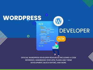 Create Budget Friendly WordPress <b>Website</b> for Your Education & Training <b>Website</b> by Webcom Solution - Product Image 5